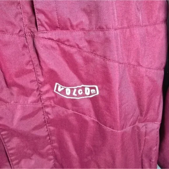 Nimbus "Volcom" Coat - Picture 7 of 9